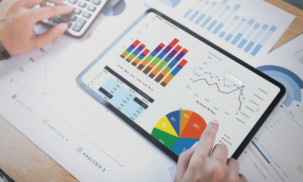 The Role of Analytics in Measuring Digital Marketing Success
