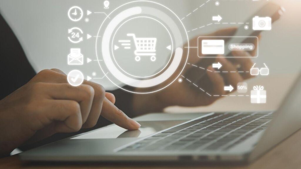 Ecommerce Website Development Company in Mumbai: Turning Visitors into Loyal Customers