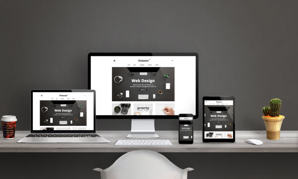 10 Facts You Should Know About Responsive Website