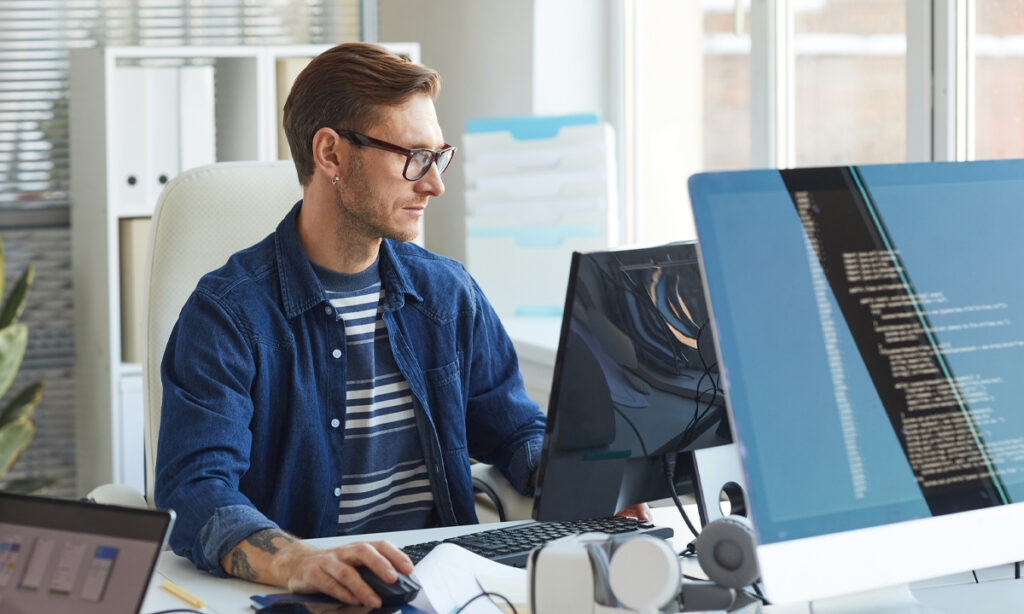 10 New Trends in Mobile Applications