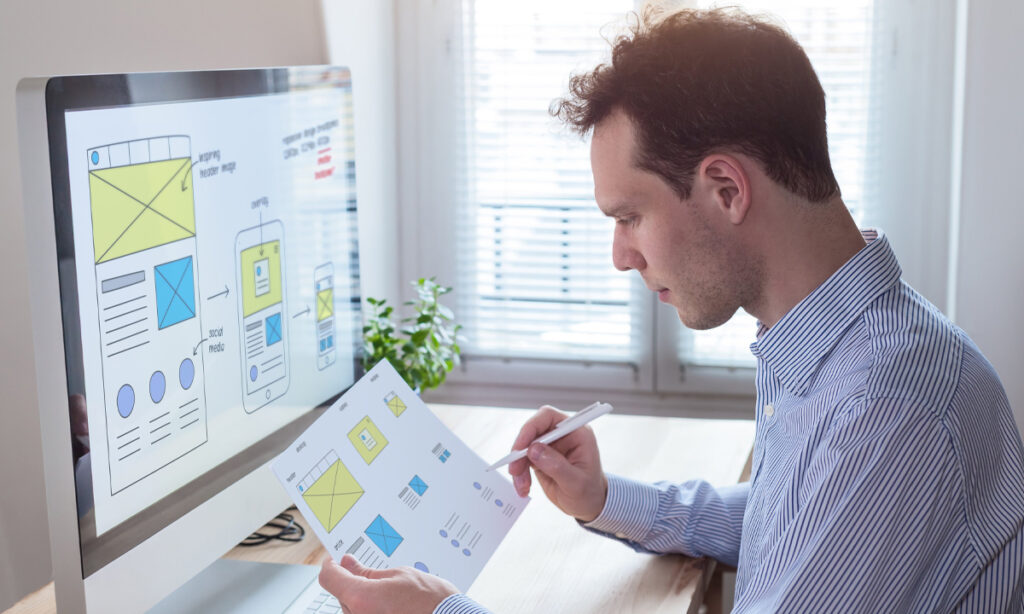 10 Of The Best Easy Website Building Tools For Beginners