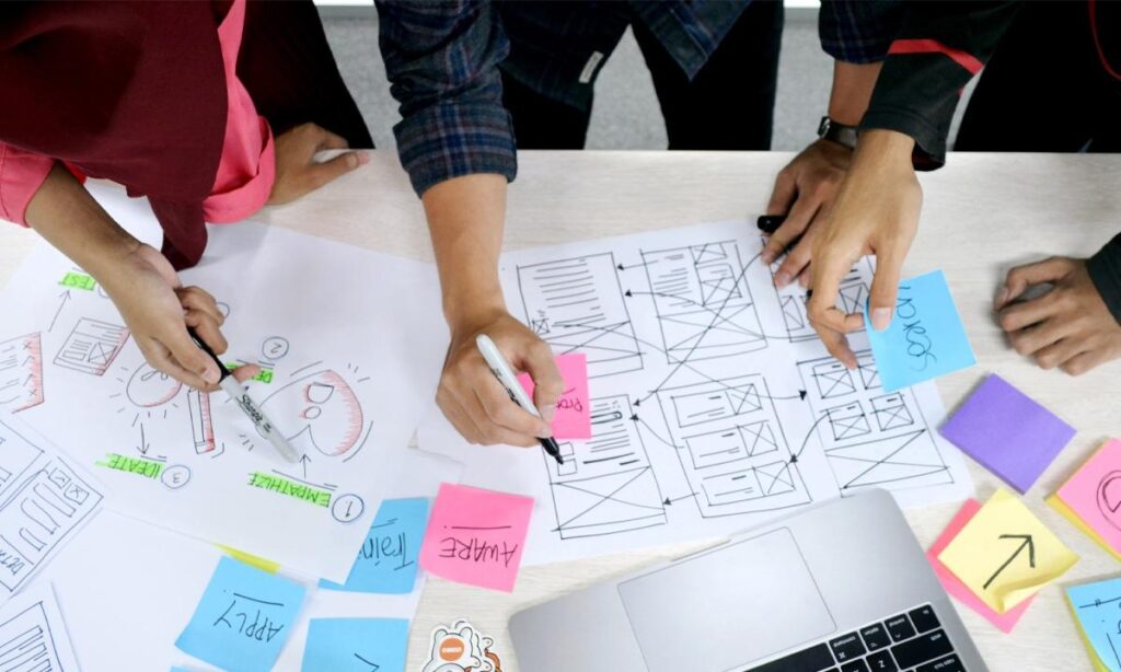 14 Ways to Make Visitors Fall in Love with your Website