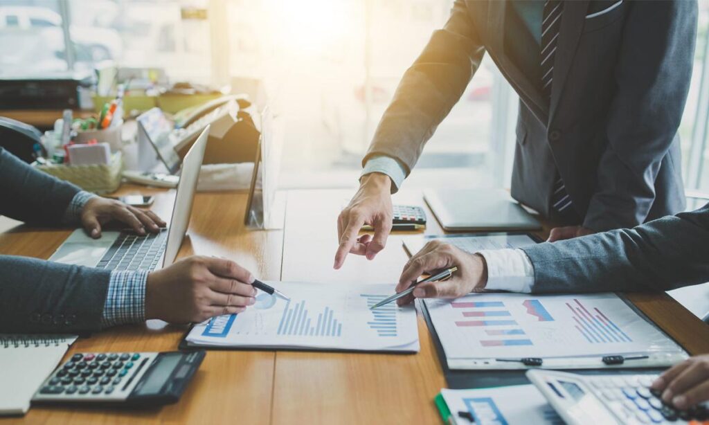 3 Killer Lead Generation Tactics For Your Business