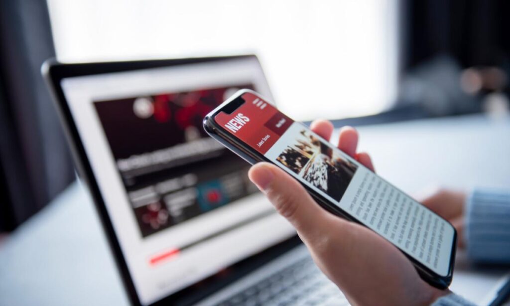 3 Reasons Why You Need Optimized Mobile Website