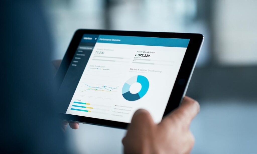 4 Reasons Why Your Business Needs a Mobile App