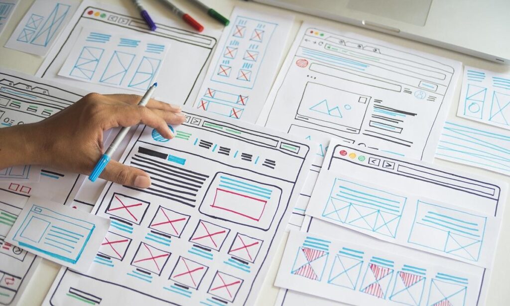 4 Site Navigation Design Practices For Best Results