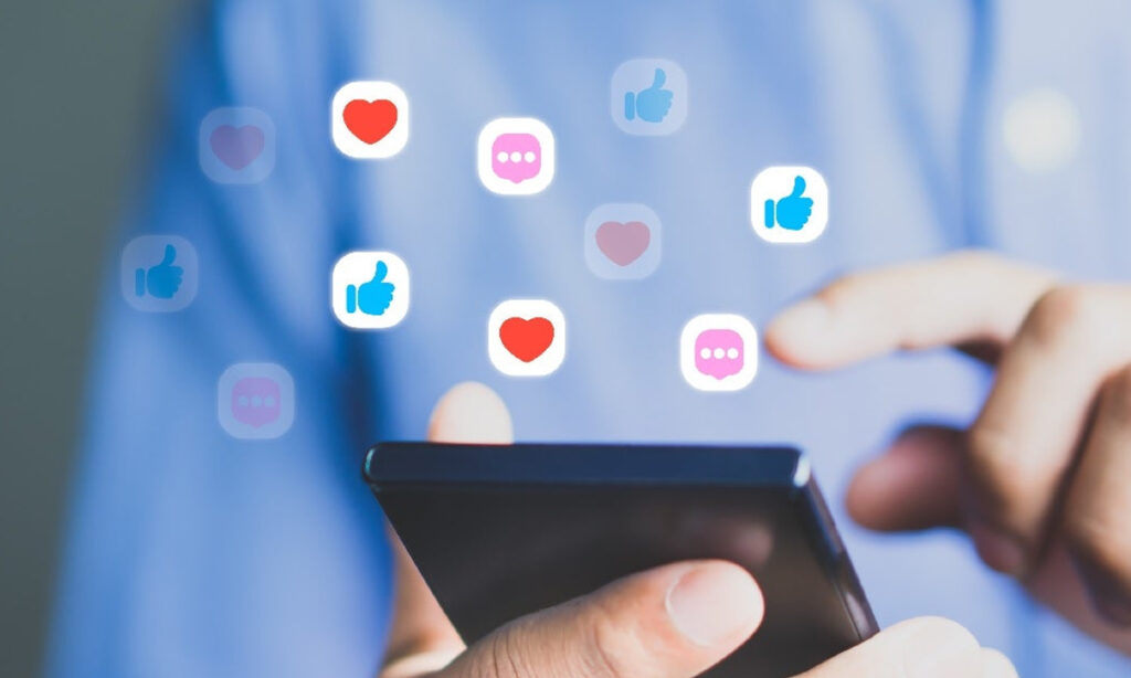 4 Benefits of using Instagram for Business