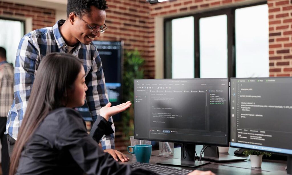 5 Best Mobile App Development Companies For Small Businesses in India