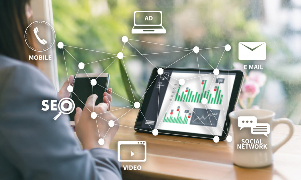 5 common myths about having a website