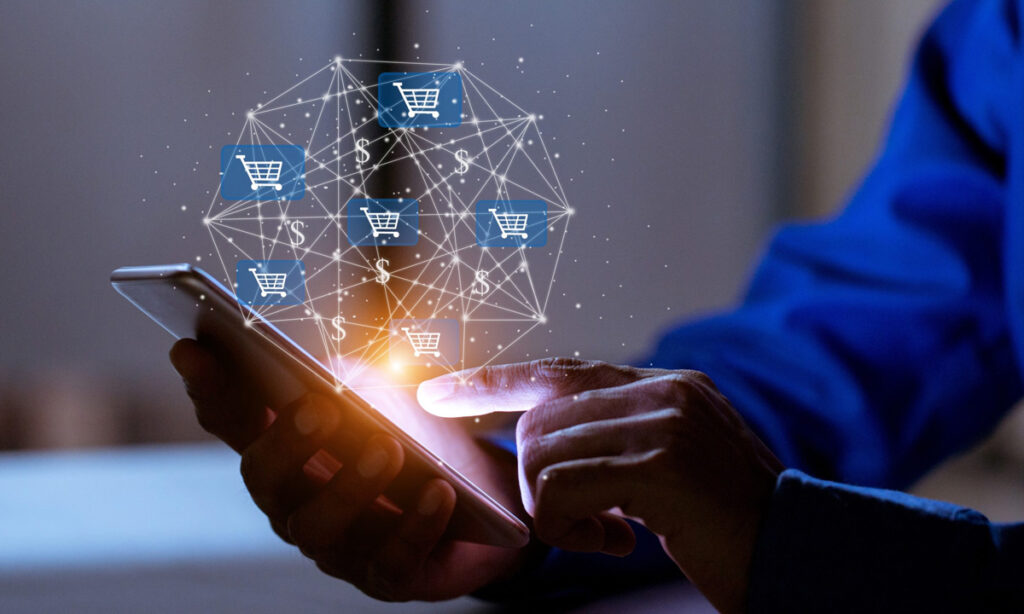 5 E-commerce Trends To Keep A Watch In 2024