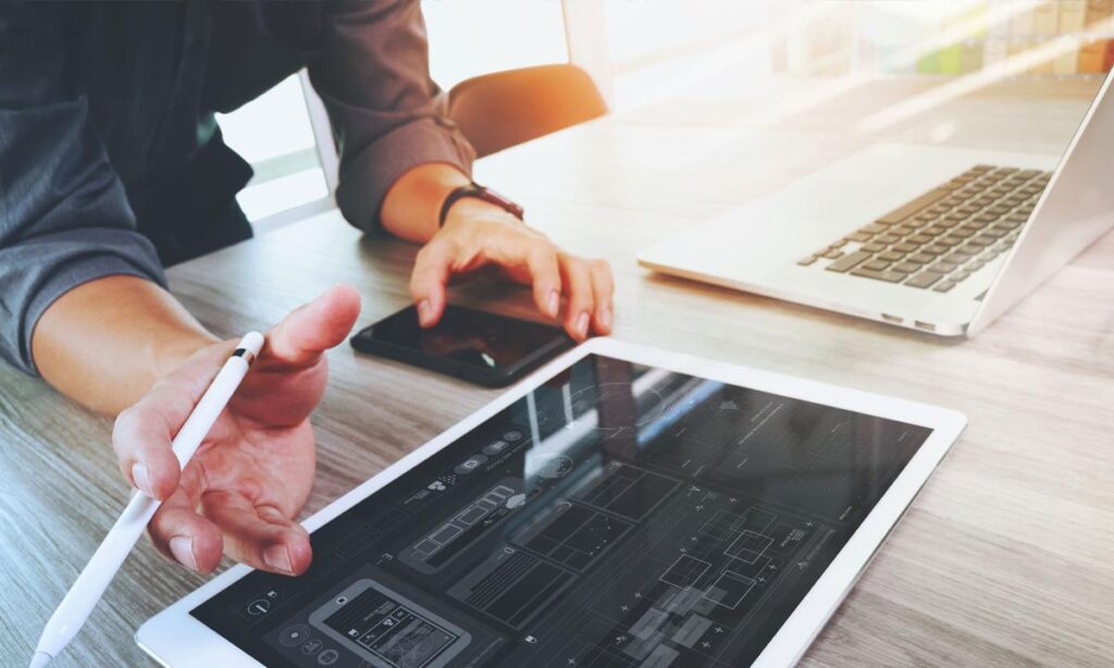 5 Easy Things One Needs to Follow in Website Design