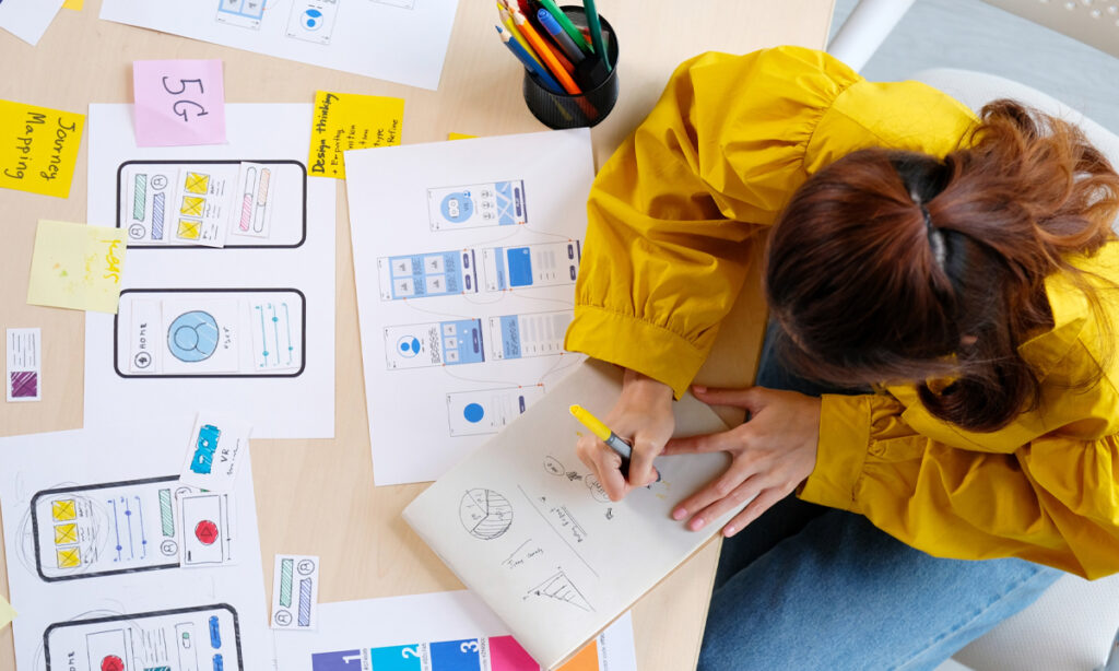 5 Essential Reasons You Should Be Using A Responsive Website