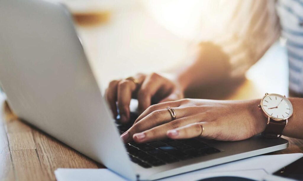 5 Important Elements of a Good Website