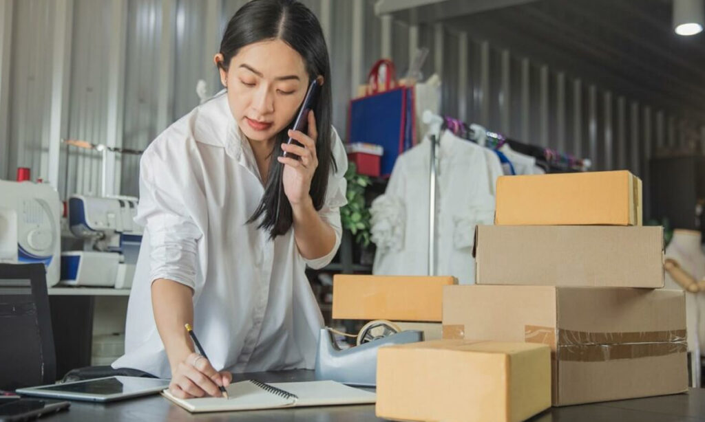 5 Innovative E-commerce Apps With Unique Shopping Experience