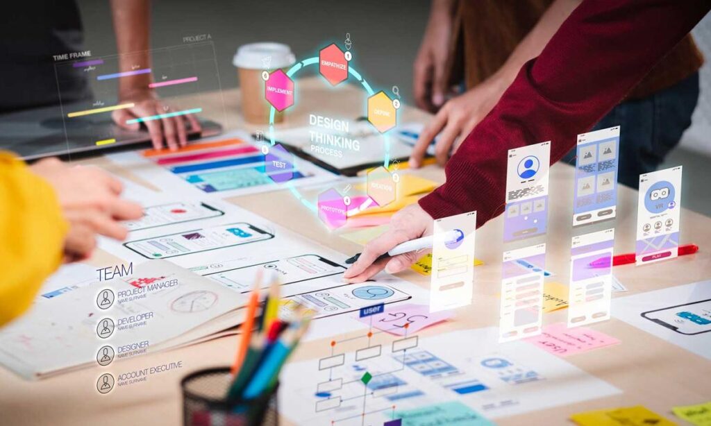 5 Leading Ways to Improve the Conversion Rate through UX