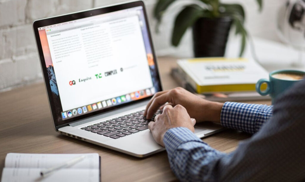 5 Mistakes To Avoid While Developing The Landing Page