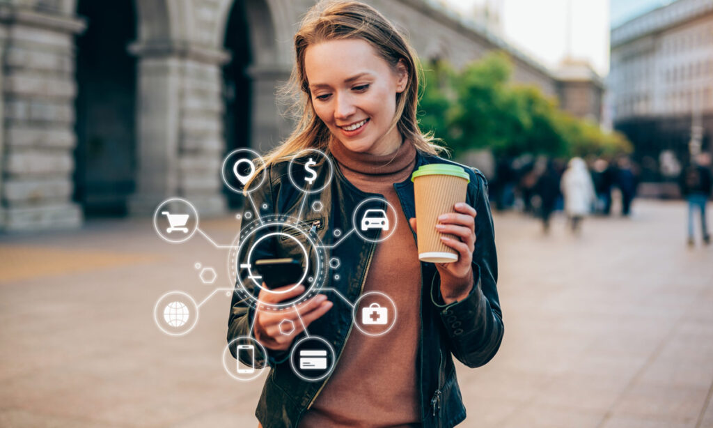 5 Reasons How a Mobile App Can Boost E-commerce Business