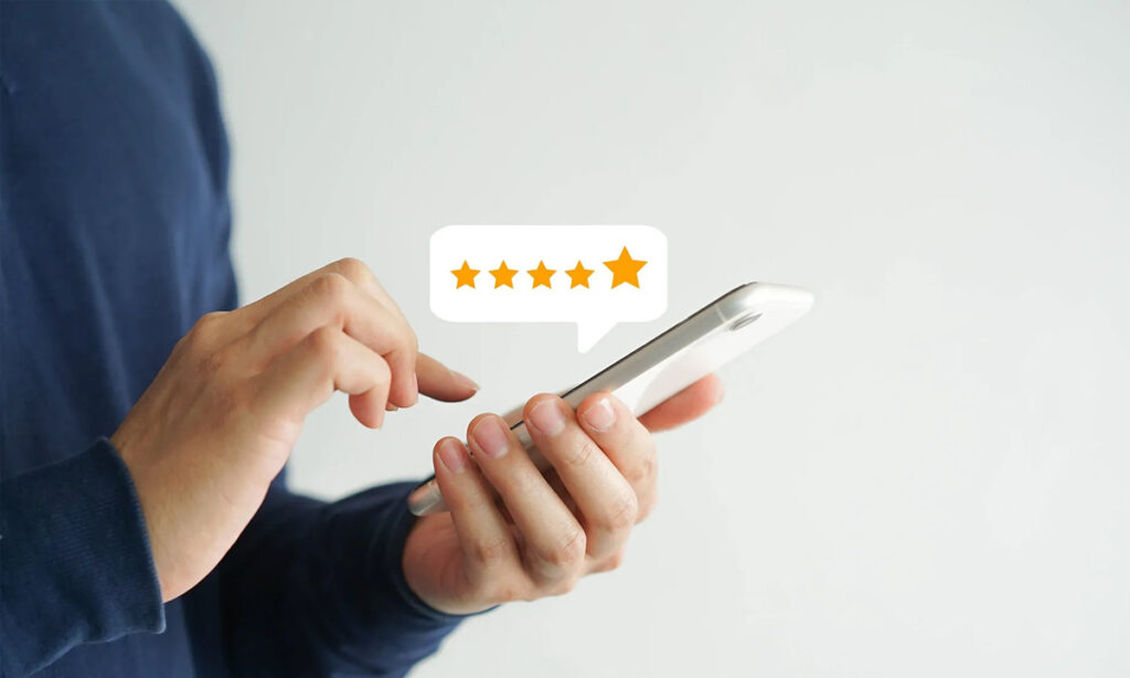 5 Reasons To Have Testimonials On Website