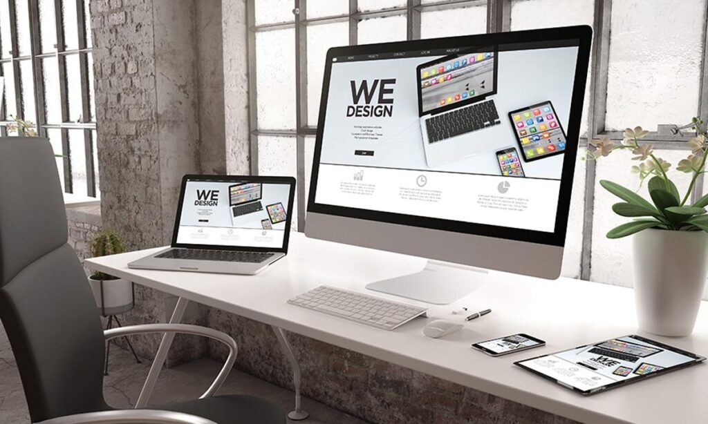 5 Reasons To Invest In A New Website