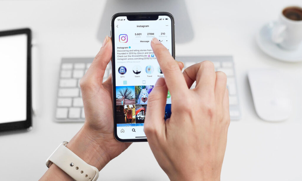 5 Reasons Why Every Business Should Build A Social Media Presence