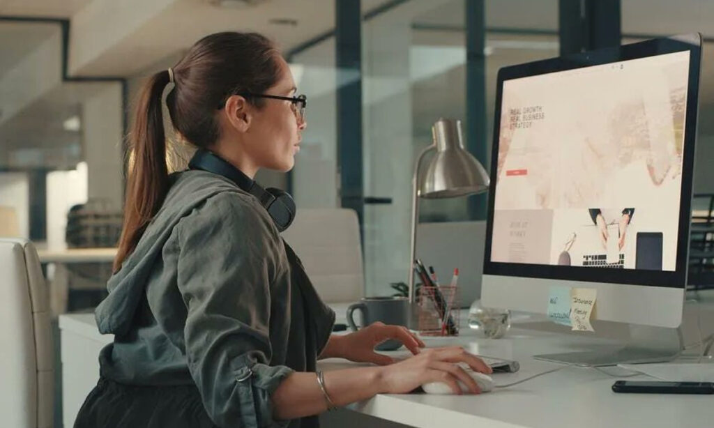 5 Reasons Why Landing Page is Important For Your Business