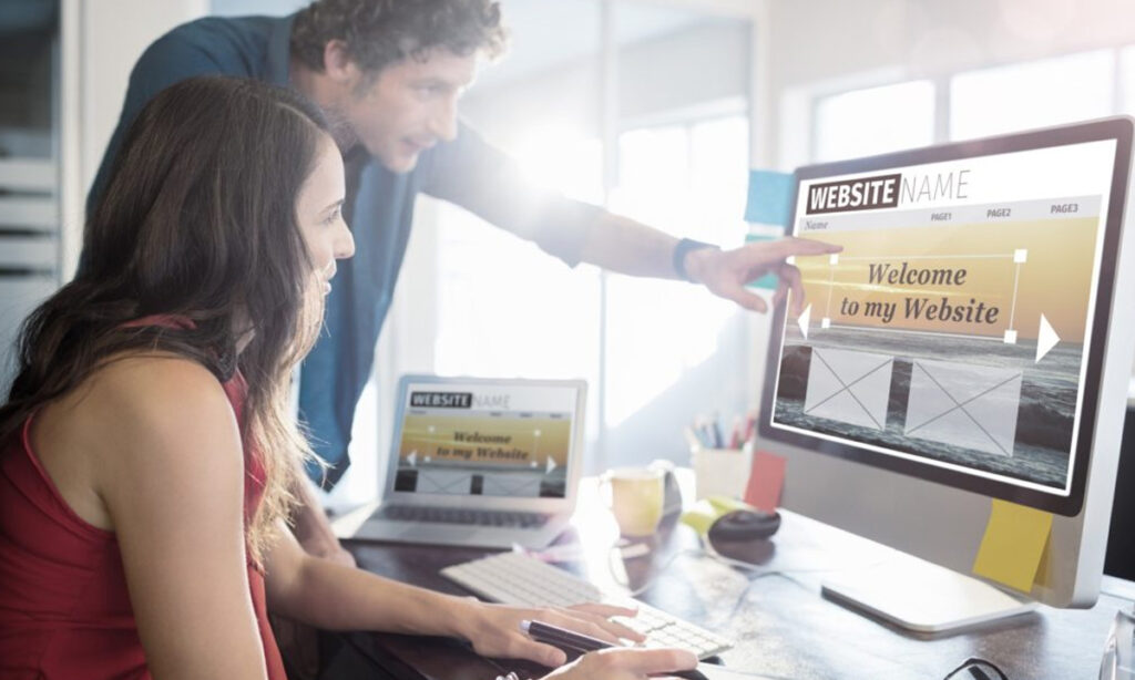 5 Signs That Shows Your Website Is Outdated