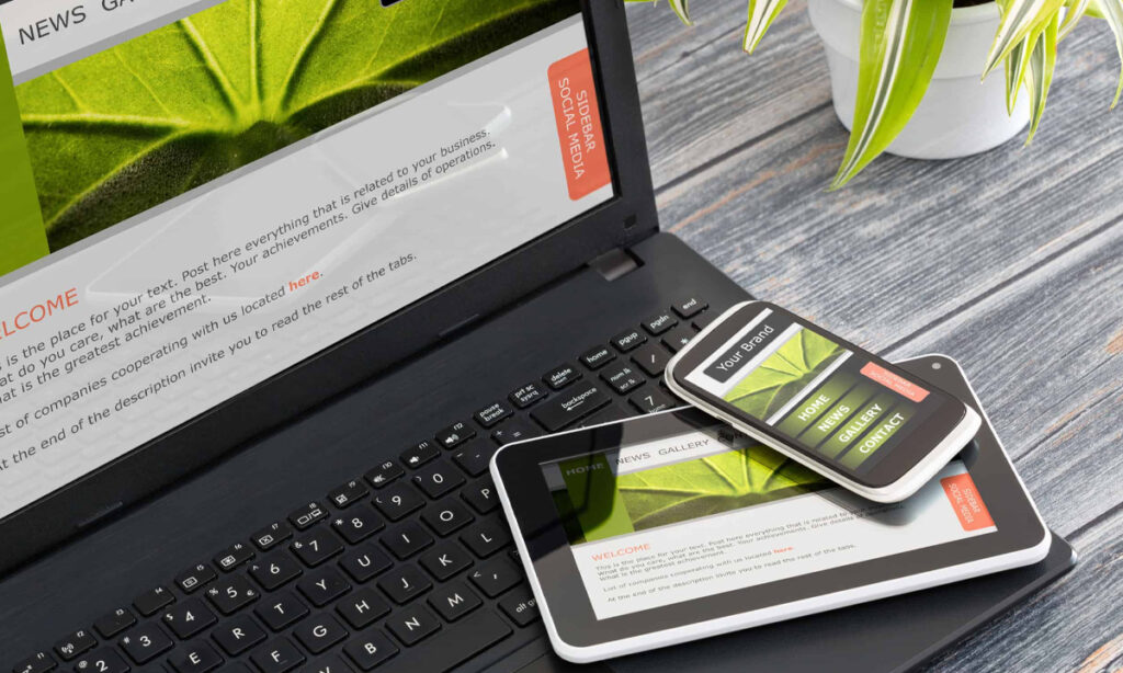 5 Simple Things One Needs To Follow In Website Design