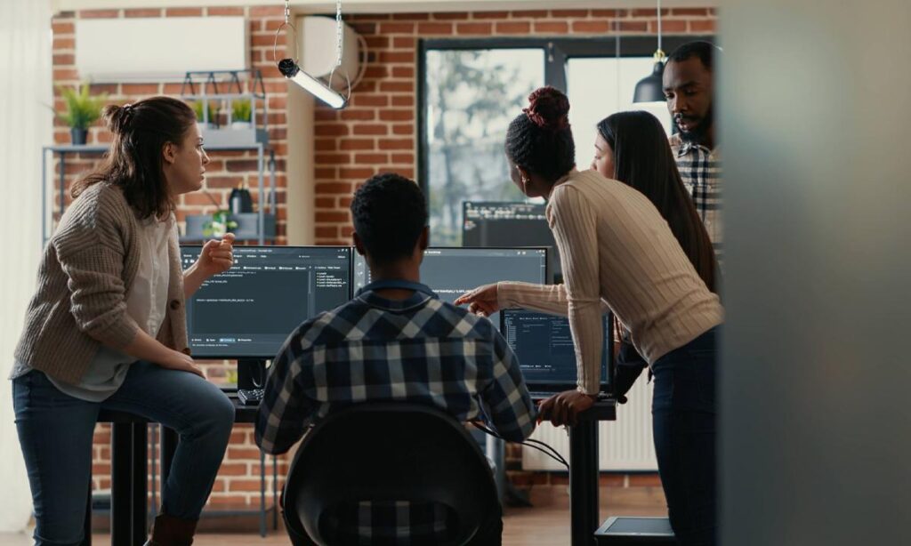 5 things that make Swift the next-gen Programming Language