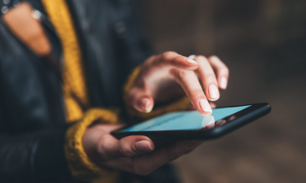 5 Tips To Create Intuitive Mobile Application Interface Design