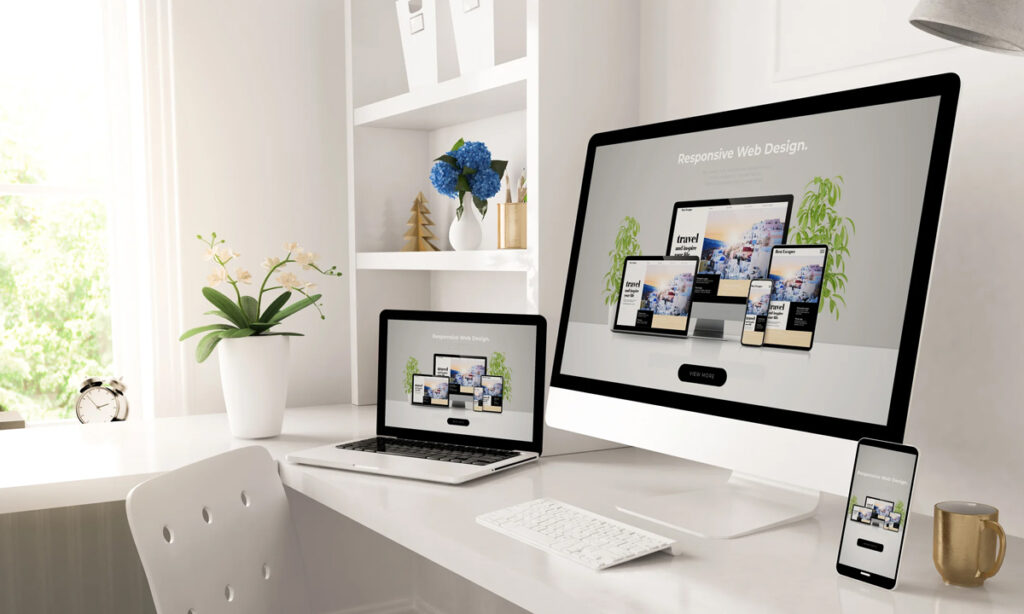 5 Tips To Make Your Website Stand Out From Crowd