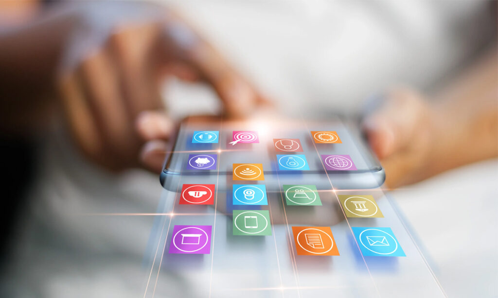 5 Top Mobile App Development Tools