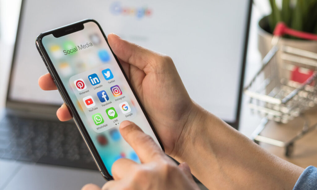 5 Ways Social Media can Improve Your SEO Results