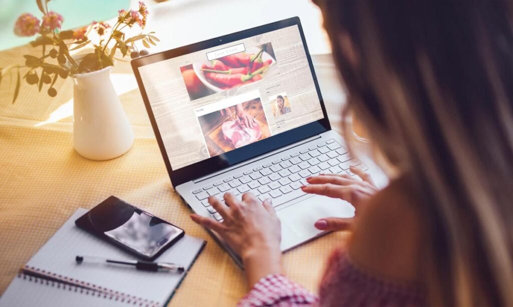 5 Website Design Mistakes That Make Your Site Look Unprofessional