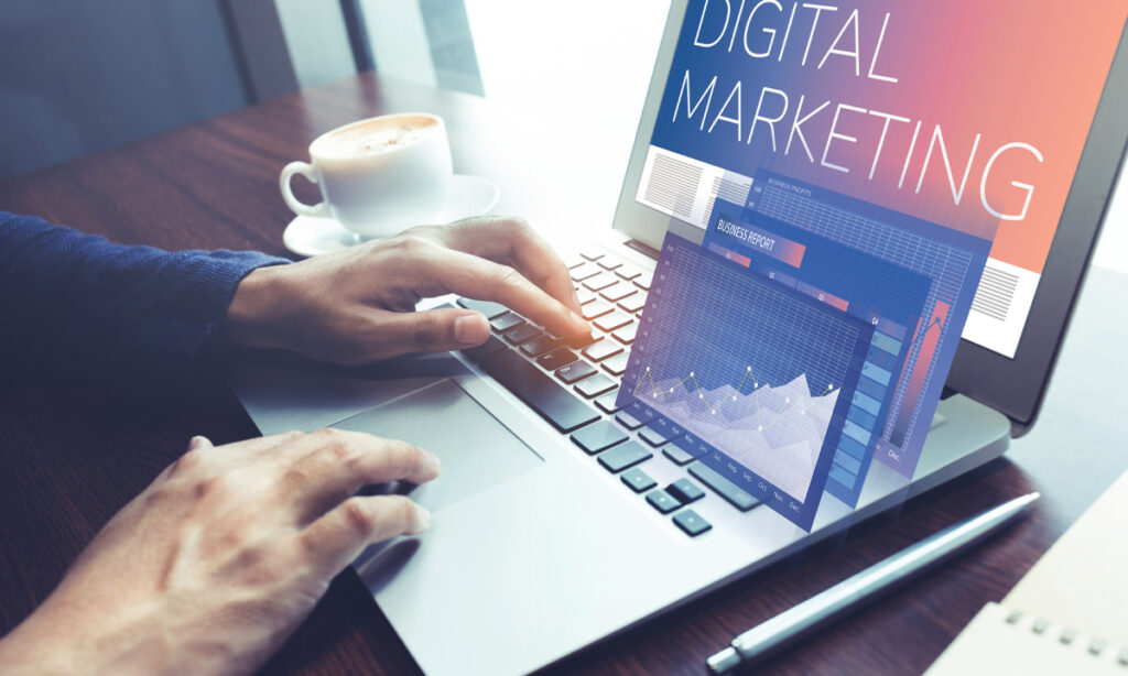 7 Good Reasons To Invest In Digital Marketing