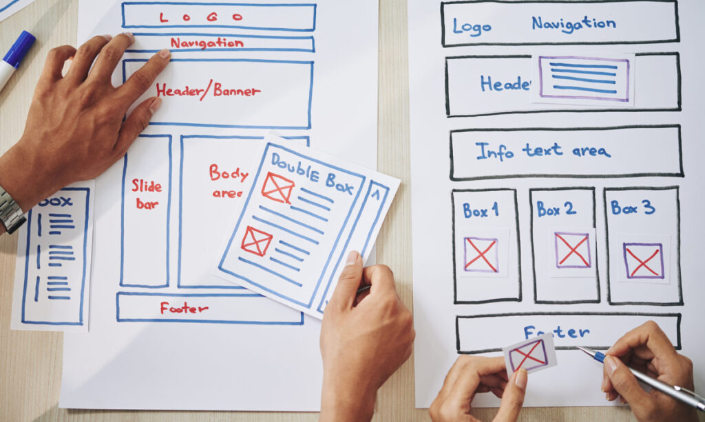 A Guide On Website Architecture Design