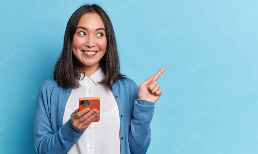 A mobile app for every customer need