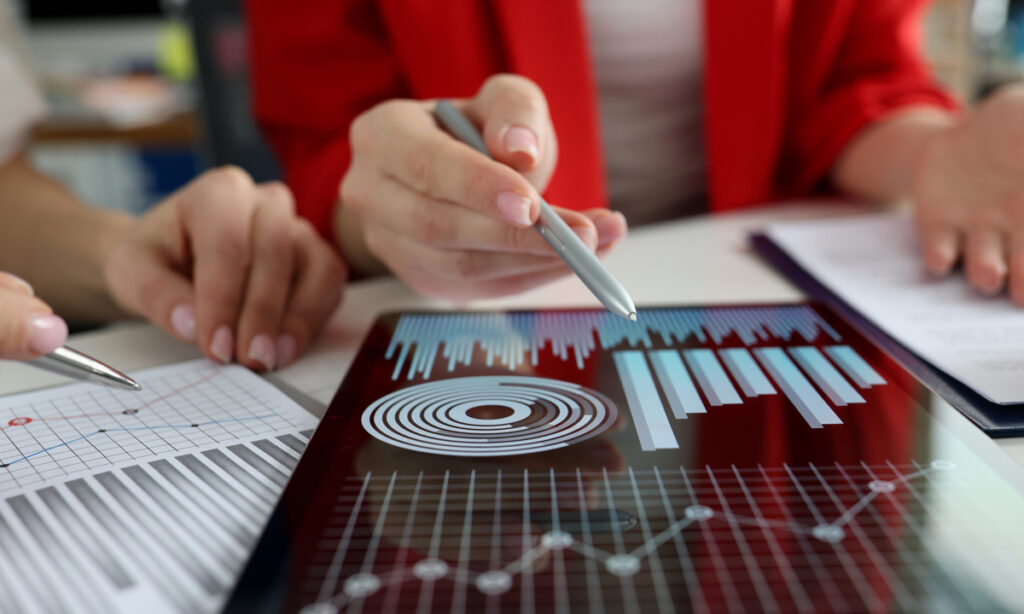 Advantages Of Digital Marketing Over Traditional Marketing