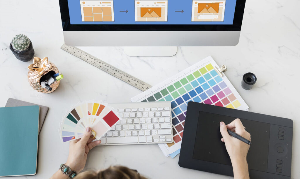 Are You New To WordPress? 5 Tips for WordPress Designers