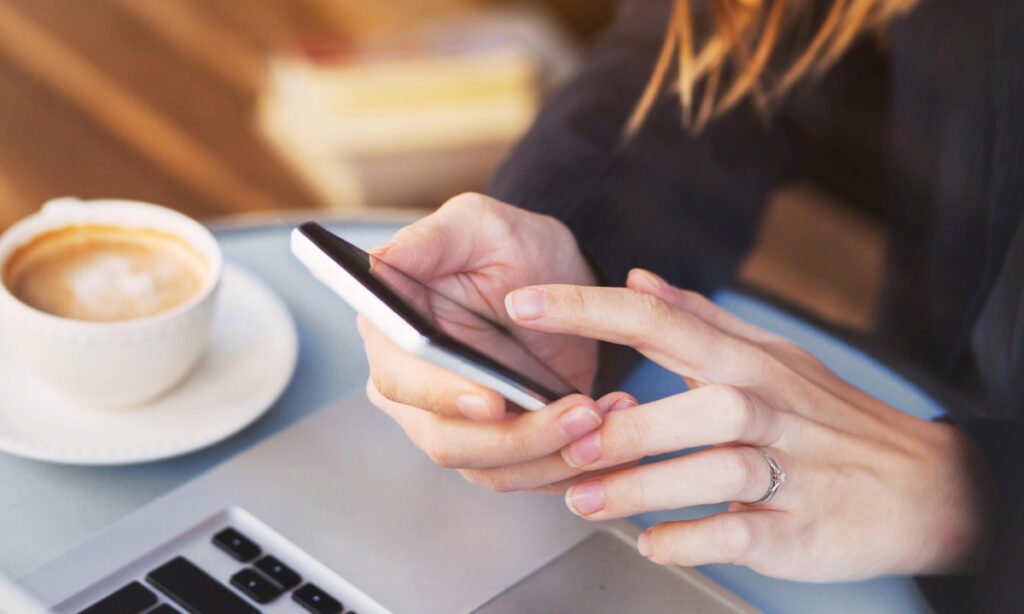 Be A Part Of The Mobile Revolution By Launching Your Own App