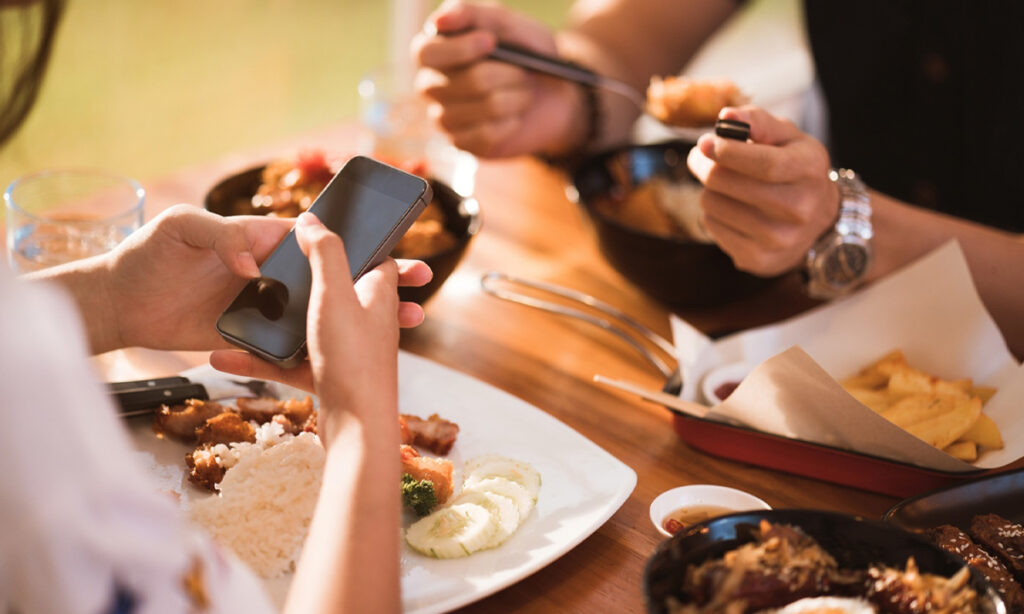 Benefits Of Email Marketing for Restaurants