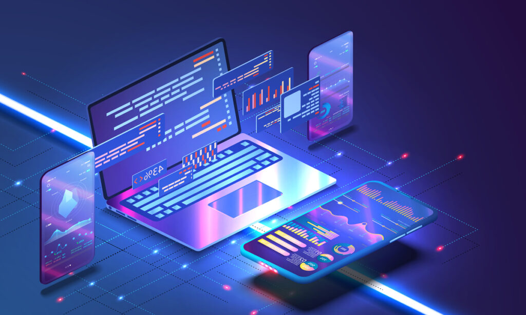 Best Front-End and Back-End Web Development Framework