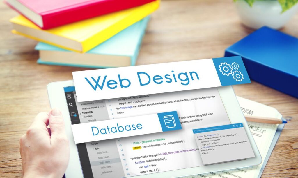 Best Web Design And Development Company In Mumbai
