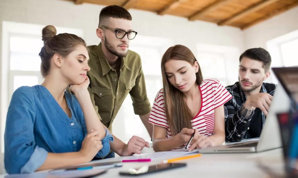 Building your First Android App -Tutorial