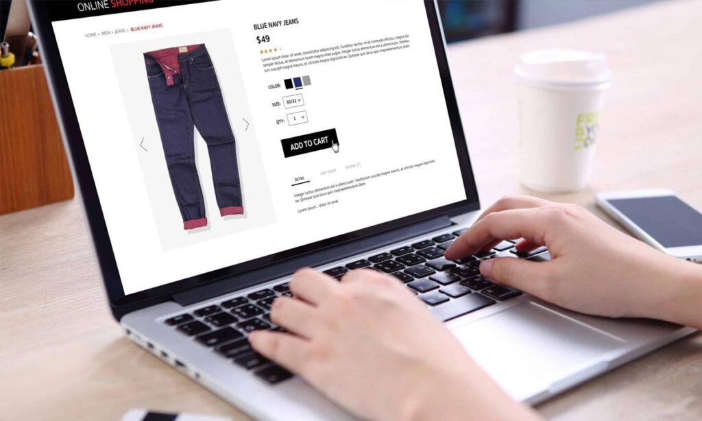 Chase The Best Ecommerce Web App Development Tips To Swell Market