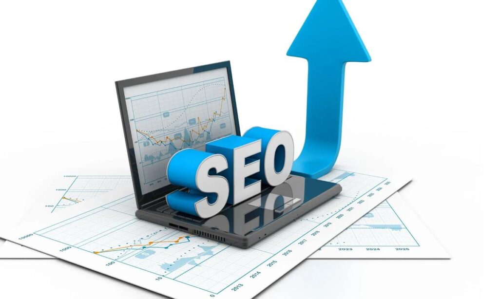 Creating SEO-friendly Content