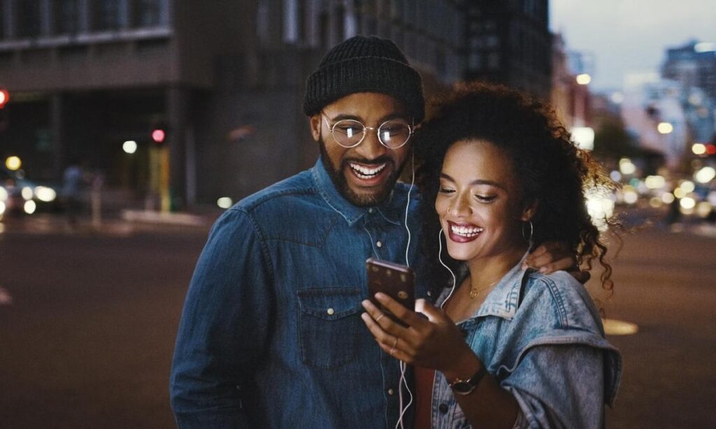 Creating your app with great user experience