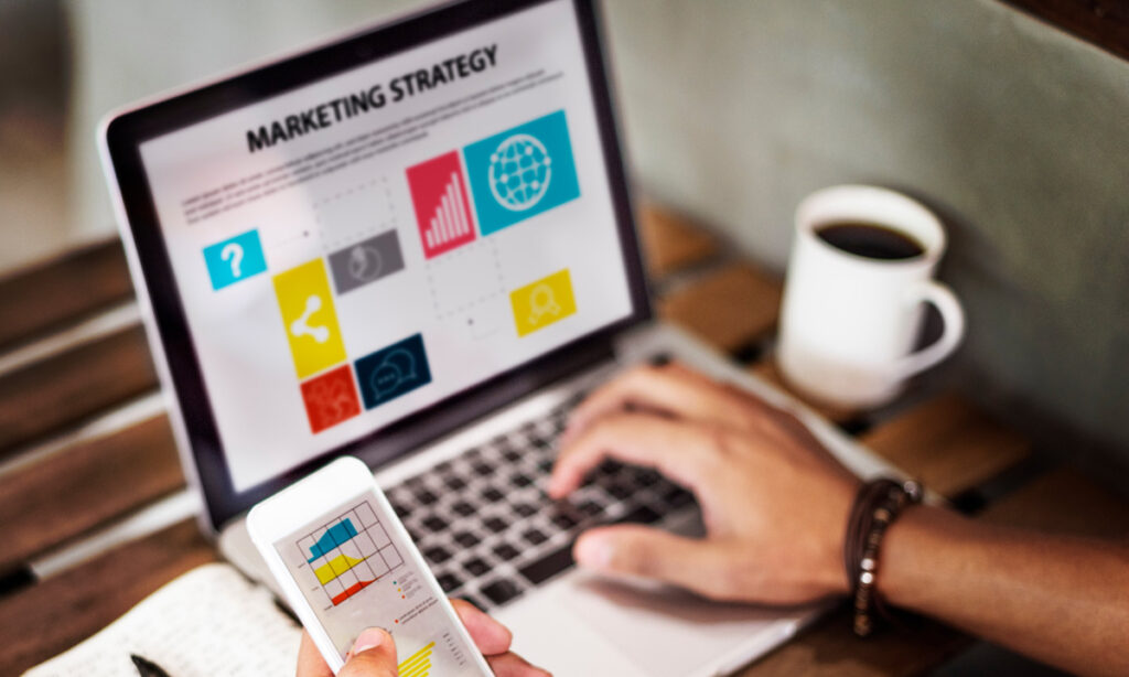 Digital Marketing – Career Growth Prospect