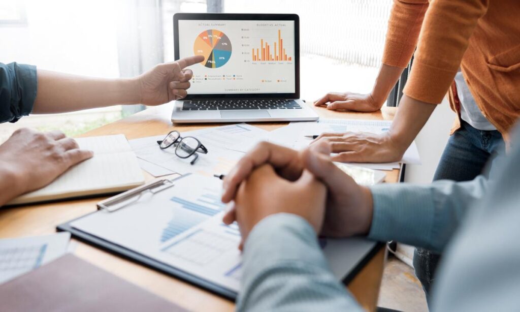 Digital Marketing VS Traditional Marketing