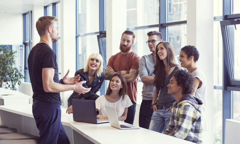 Discover The Best Secrets In Startups