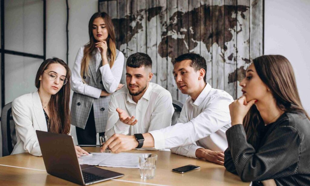 Does my Business Need a Digital Strategy?